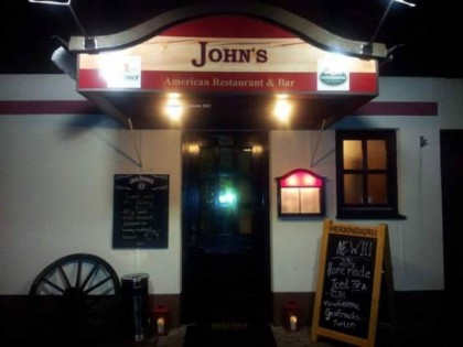 Photo: John&amp;#039;s Restaurant &amp;amp; Bar